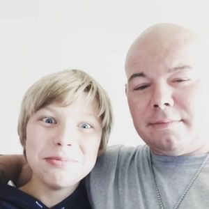 Meet your Posher, Rodney